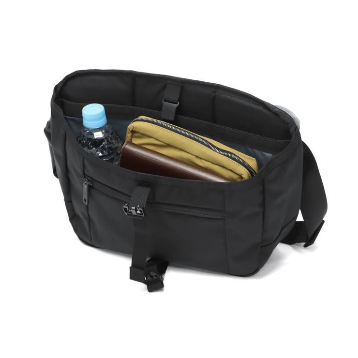 日本正規品 ブリーフィング メッセンジャーバッグ | ギャレリア Bag＆Luggage | 詳細画像14 
