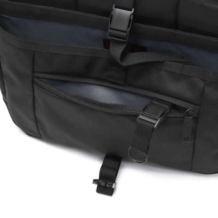 日本正規品 ブリーフィング メッセンジャーバッグ | ギャレリア Bag＆Luggage | 詳細画像16 