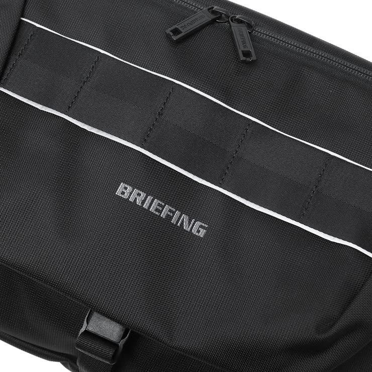 日本正規品 ブリーフィング メッセンジャーバッグ | ギャレリア Bag＆Luggage | 詳細画像20 
