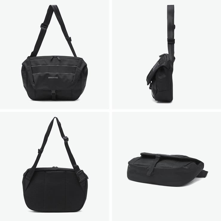 日本正規品 ブリーフィング メッセンジャーバッグ | ギャレリア Bag＆Luggage | 詳細画像6 