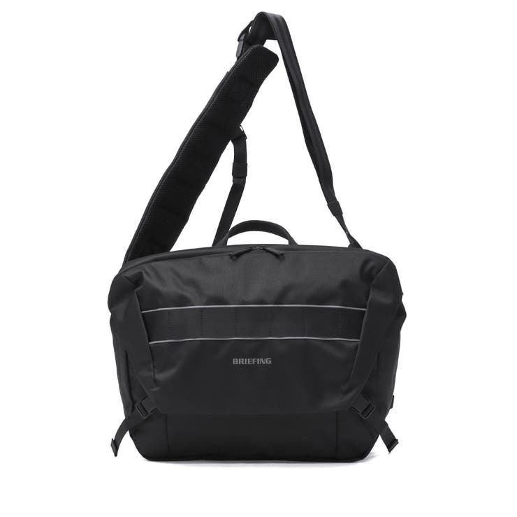 日本正規品 ブリーフィング メッセンジャーバッグ | ギャレリア Bag＆Luggage | 詳細画像10 
