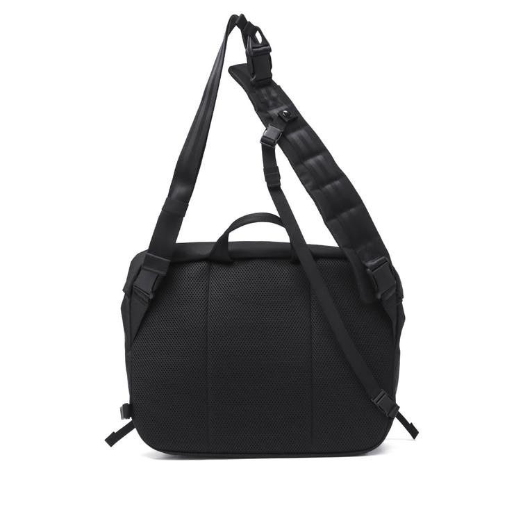 日本正規品 ブリーフィング メッセンジャーバッグ | ギャレリア Bag＆Luggage | 詳細画像12 