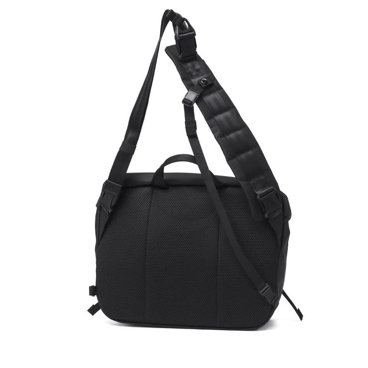 日本正規品 ブリーフィング メッセンジャーバッグ | ギャレリア Bag＆Luggage | 詳細画像13 