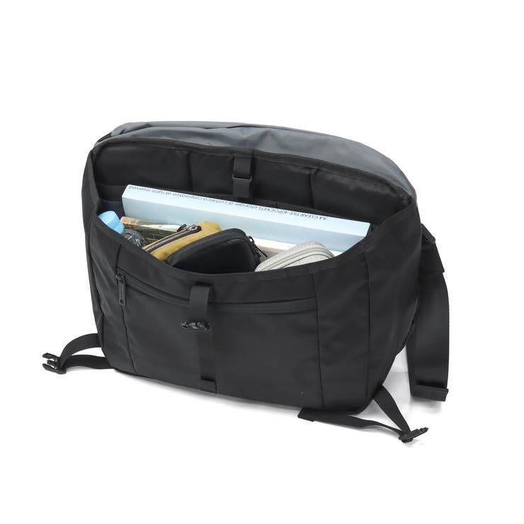 日本正規品 ブリーフィング メッセンジャーバッグ | ギャレリア Bag＆Luggage | 詳細画像15 