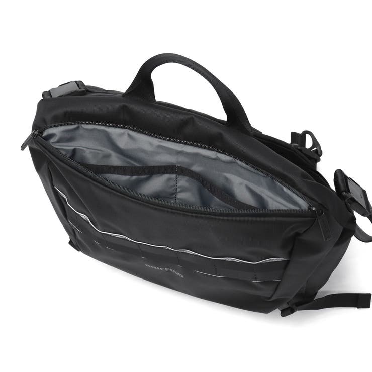 日本正規品 ブリーフィング メッセンジャーバッグ | ギャレリア Bag＆Luggage | 詳細画像16 