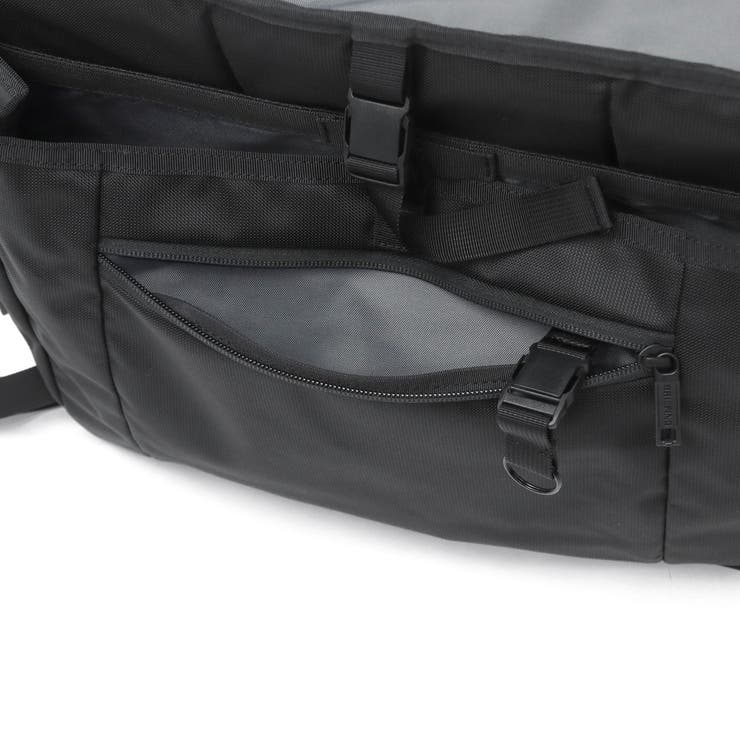 日本正規品 ブリーフィング メッセンジャーバッグ | ギャレリア Bag＆Luggage | 詳細画像17 