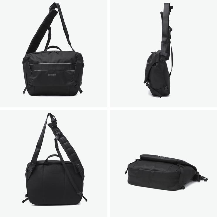 日本正規品 ブリーフィング メッセンジャーバッグ | ギャレリア Bag＆Luggage | 詳細画像7 