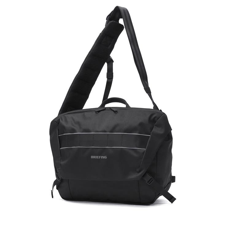 日本正規品 ブリーフィング メッセンジャーバッグ | ギャレリア Bag＆Luggage | 詳細画像9 