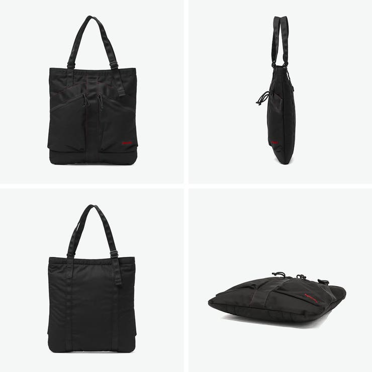 日本正規品 ブリーフィング トートバッグ | ギャレリア Bag＆Luggage | 詳細画像6 