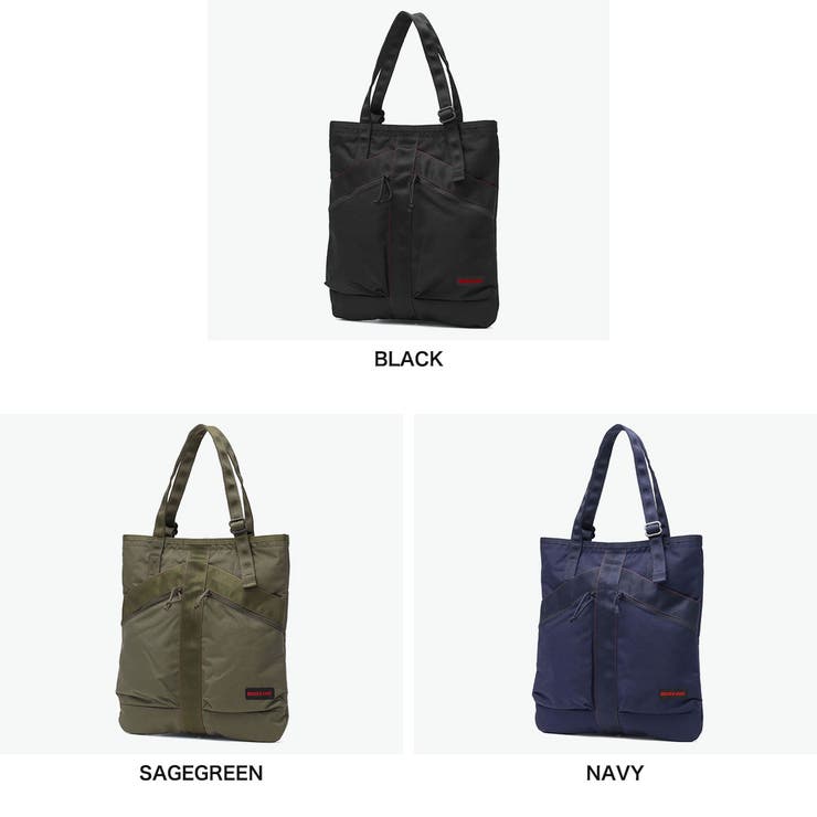 日本正規品 ブリーフィング トートバッグ | ギャレリア Bag＆Luggage | 詳細画像7 