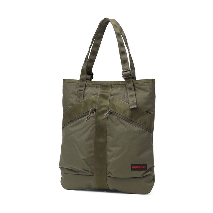SAGEGREEN | 日本正規品 ブリーフィング トートバッグ | ギャレリア Bag＆Luggage