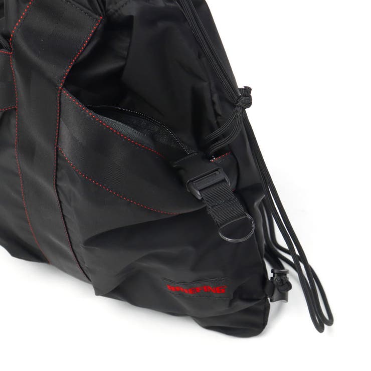 日本正規品 ブリーフィング ショルダーバッグ | ギャレリア Bag＆Luggage | 詳細画像18 