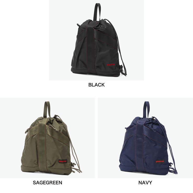 日本正規品 ブリーフィング ショルダーバッグ | ギャレリア Bag＆Luggage | 詳細画像7 