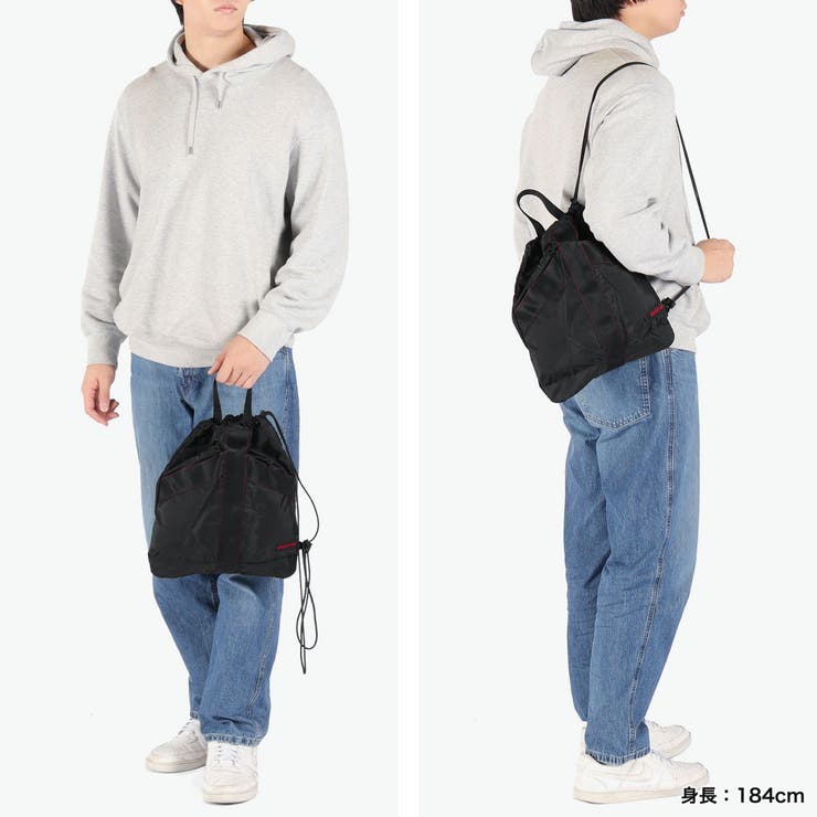 日本正規品 ブリーフィング ショルダーバッグ | ギャレリア Bag＆Luggage | 詳細画像8 