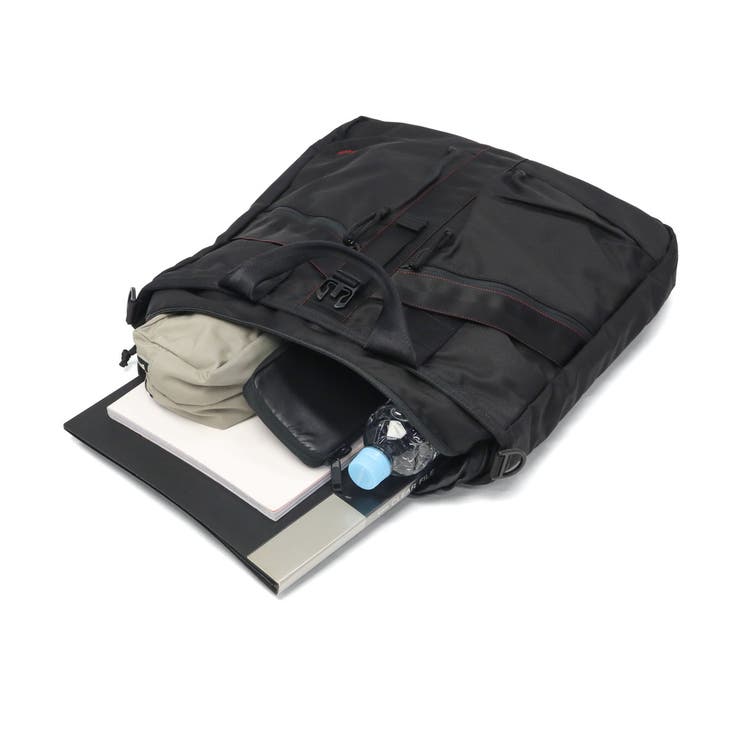 日本正規品 ブリーフィング リュック | ギャレリア Bag＆Luggage | 詳細画像18 