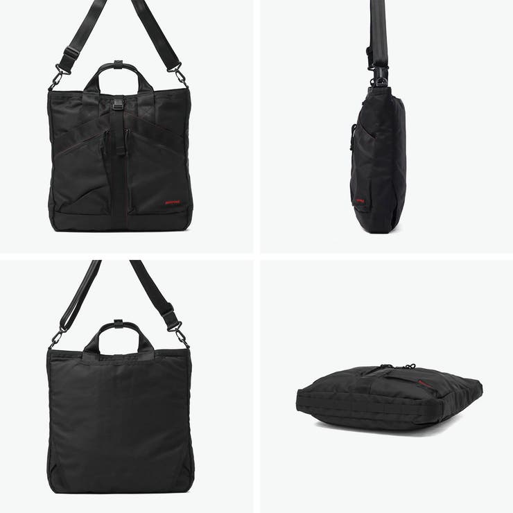日本正規品 ブリーフィング リュック | ギャレリア Bag＆Luggage | 詳細画像6 