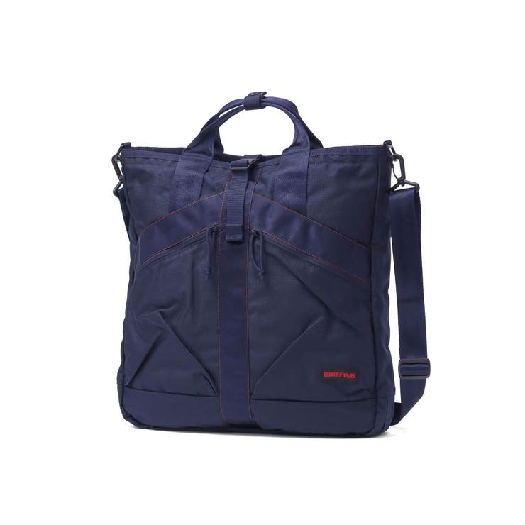 NAVY | 日本正規品 ブリーフィング リュック | ギャレリア Bag＆Luggage