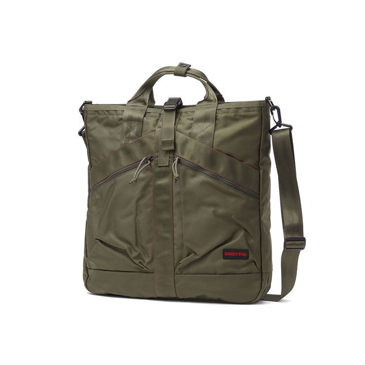 SAGEGREEN | 日本正規品 ブリーフィング リュック | ギャレリア Bag＆Luggage