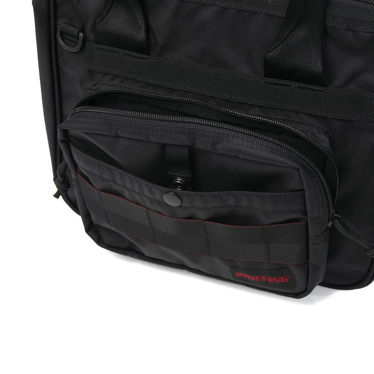 日本正規品 ブリーフィング ボストンバッグ | ギャレリア Bag＆Luggage | 詳細画像16 