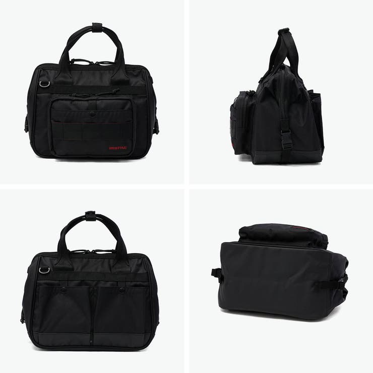 日本正規品 ブリーフィング ボストンバッグ | ギャレリア Bag＆Luggage | 詳細画像7 
