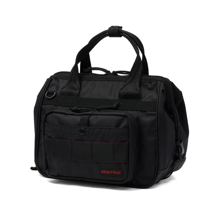 BLACK | 日本正規品 ブリーフィング ボストンバッグ | ギャレリア Bag＆Luggage