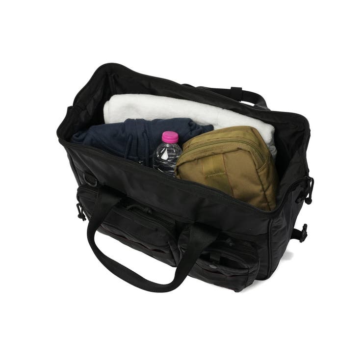 日本正規品 ブリーフィング ボストンバッグ | ギャレリア Bag＆Luggage | 詳細画像15 