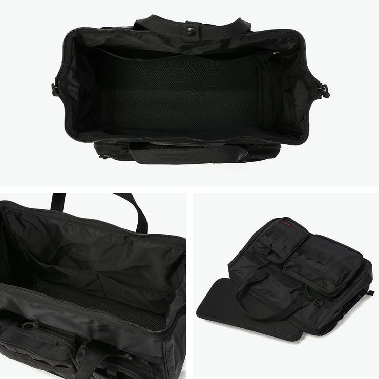 日本正規品 ブリーフィング ボストンバッグ | ギャレリア Bag＆Luggage | 詳細画像6 