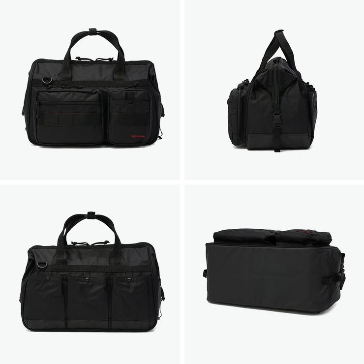 日本正規品 ブリーフィング ボストンバッグ | ギャレリア Bag＆Luggage | 詳細画像7 