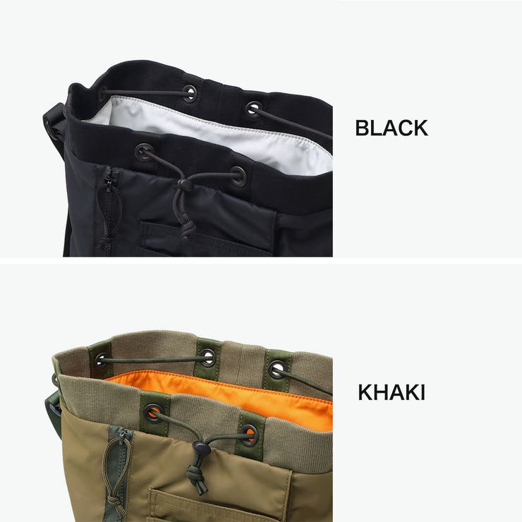 日本正規品 ブリーフィング ショルダーバッグ | ギャレリア Bag＆Luggage | 詳細画像3 