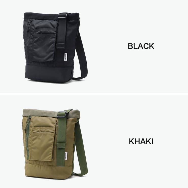 日本正規品 ブリーフィング ショルダーバッグ | ギャレリア Bag＆Luggage | 詳細画像2 