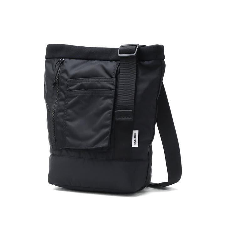 BLACK | 日本正規品 ブリーフィング ショルダーバッグ | ギャレリア Bag＆Luggage