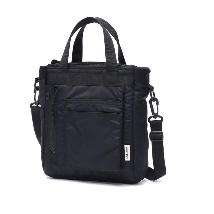 BLACK | 日本正規品 ブリーフィング トートバッグ | ギャレリア Bag＆Luggage