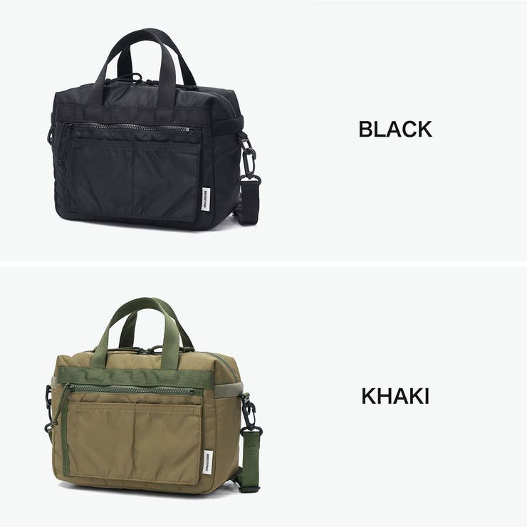 日本正規品 ブリーフィング ボストンバッグ | ギャレリア Bag＆Luggage | 詳細画像2 