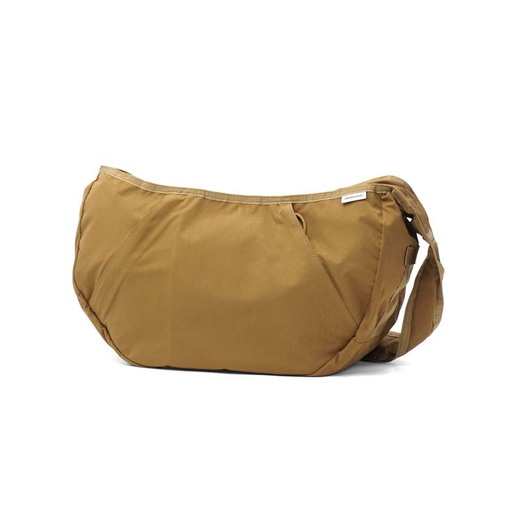 COYOTE | 日本正規品 ブリーフィング ショルダーバッグ | ギャレリア Bag＆Luggage
