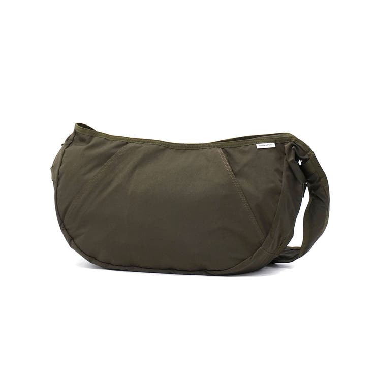 OLIVE | 日本正規品 ブリーフィング ショルダーバッグ | ギャレリア Bag＆Luggage