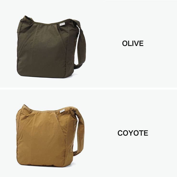 日本正規品 ブリーフィング ショルダーバッグ | ギャレリア Bag＆Luggage | 詳細画像2 