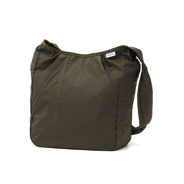 OLIVE | 日本正規品 ブリーフィング ショルダーバッグ | ギャレリア Bag＆Luggage