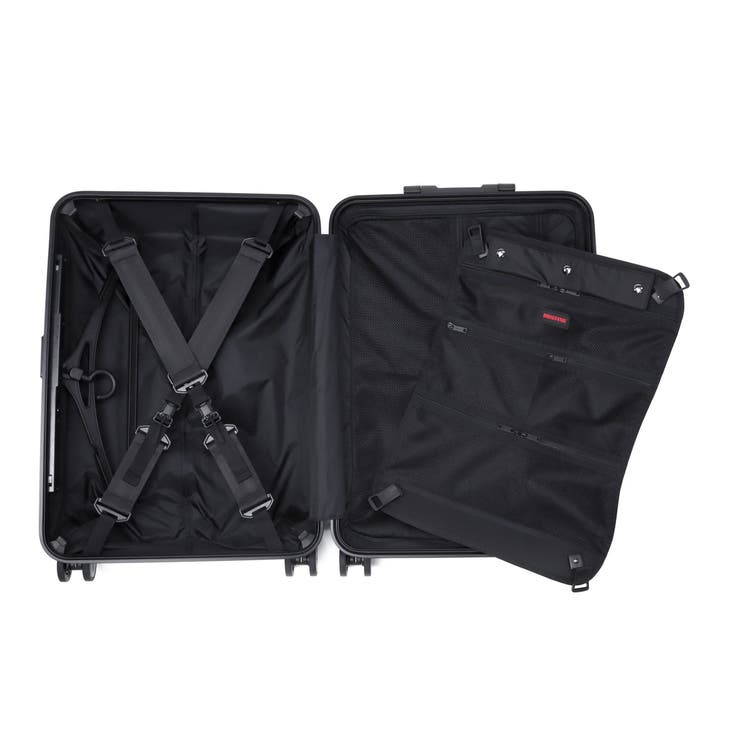 日本正規品 ブリーフィング スーツケース | ギャレリア Bag＆Luggage | 詳細画像18 
