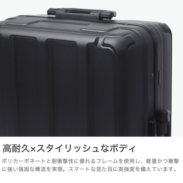 日本正規品 ブリーフィング スーツケース | ギャレリア Bag＆Luggage | 詳細画像3 