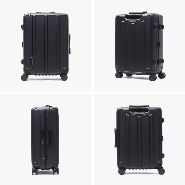 日本正規品 ブリーフィング スーツケース | ギャレリア Bag＆Luggage | 詳細画像7 