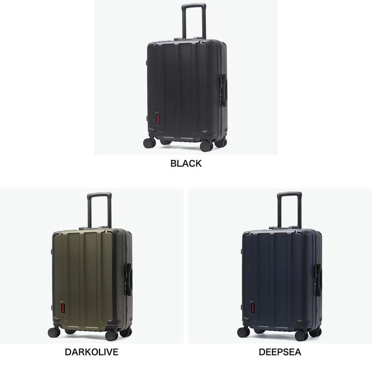 日本正規品 ブリーフィング スーツケース | ギャレリア Bag＆Luggage | 詳細画像8 