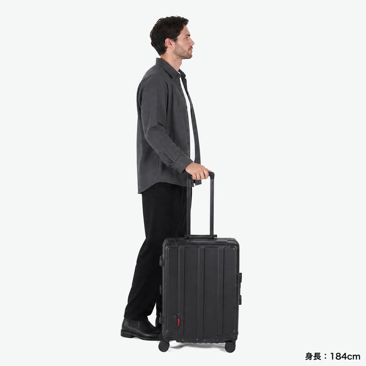 日本正規品 ブリーフィング スーツケース | ギャレリア Bag＆Luggage | 詳細画像9 