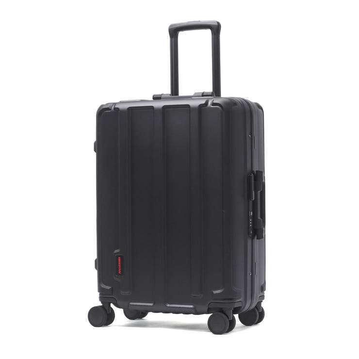 BLACK | 日本正規品 ブリーフィング スーツケース | ギャレリア Bag＆Luggage