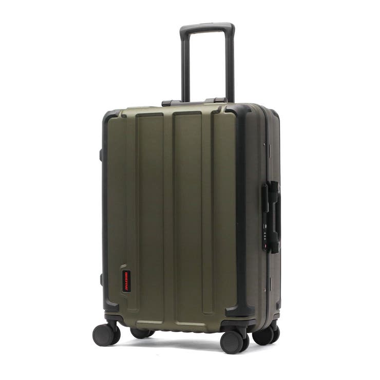 DARKOLIVE | 日本正規品 ブリーフィング スーツケース | ギャレリア Bag＆Luggage