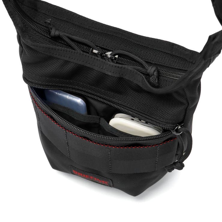 日本正規品ブリーフィング ショルダーバッグ BRIEFING | ギャレリア Bag＆Luggage | 詳細画像16 