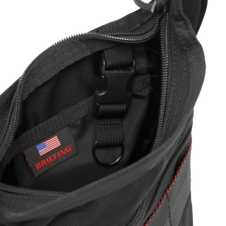 日本正規品ブリーフィング ショルダーバッグ BRIEFING | ギャレリア Bag＆Luggage | 詳細画像20 