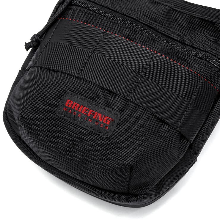 日本正規品ブリーフィング ショルダーバッグ BRIEFING | ギャレリア Bag＆Luggage | 詳細画像21 