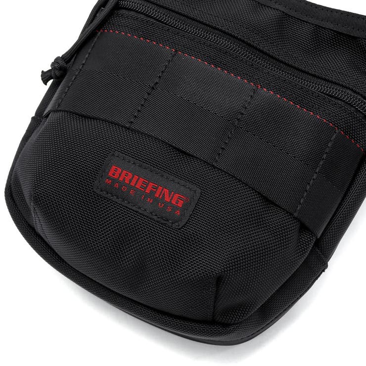 日本正規品 ブリーフィング ショルダーバッグ | ギャレリア Bag＆Luggage | 詳細画像23 