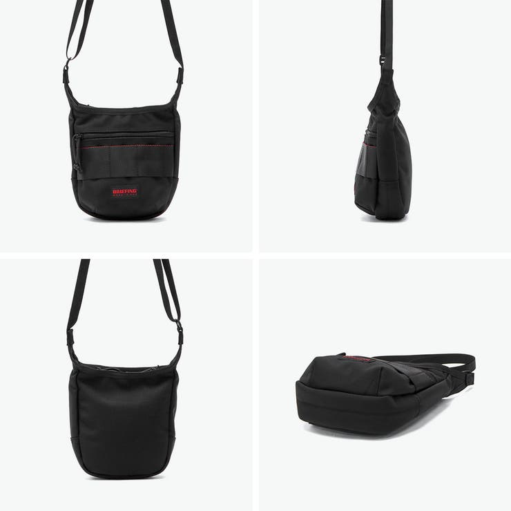日本正規品ブリーフィング ショルダーバッグ BRIEFING | ギャレリア Bag＆Luggage | 詳細画像7 