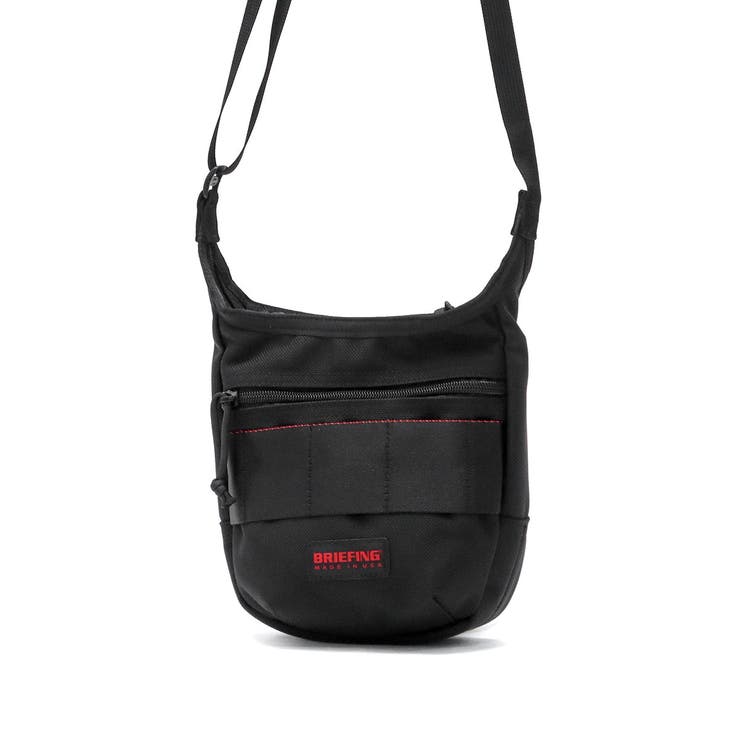 日本正規品ブリーフィング ショルダーバッグ BRIEFING | ギャレリア Bag＆Luggage | 詳細画像9 